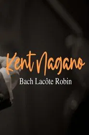 Presences Festival 2023 Bach / Lacôte / Chin / Robin movie poster