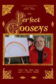 Poster do filme The Perfect Gooseys
