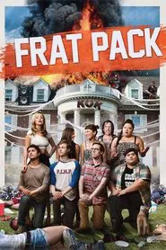 Frat Pack movie poster