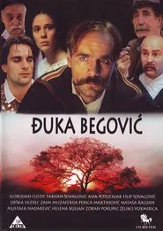 Djuka Begovic movie poster