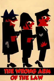 The Wrong Arm of the Law movie poster