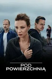 Under the Surface tv show poster