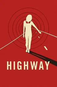 Highway movie poster