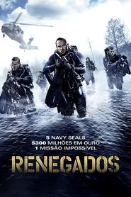 Poster do filme Renegades