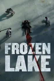 Frozen Lake movie poster