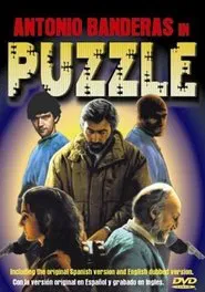 Puzzle movie poster