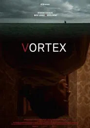 Vortex movie poster