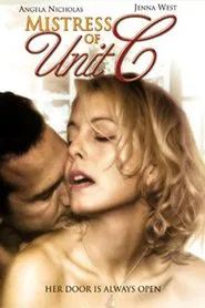 The Mistress of Unit C movie poster