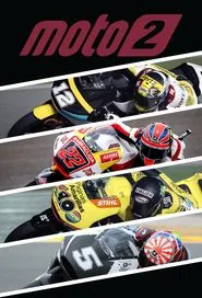 Moto 2: The Movie movie poster