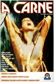 Poster do filme A Carne