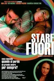 Left Out movie poster