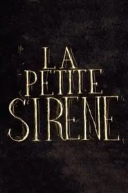 The Little Mermaid movie poster