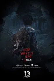 Home Sweet Home Return movie poster