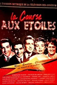 La Course Aux Etoiles tv show poster