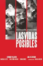 Possible Lives movie poster
