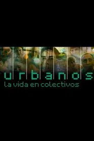 Urbanos tv show poster