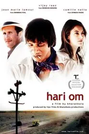 Hari Om movie poster