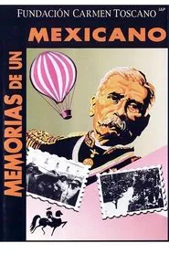 Poster do filme Memories of a Mexican
