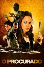 Poster do filme O Procurado