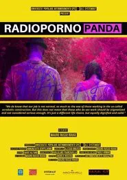 Radiopornopanda movie poster
