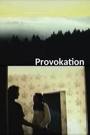 Poster do filme Provokation