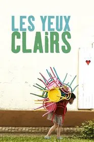 Poster do filme The Clear Eyes