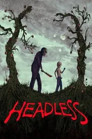 Poster do filme Headless
