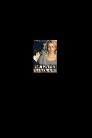 Poster do filme Il mistero del cortile