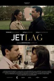 Jet Lag movie poster