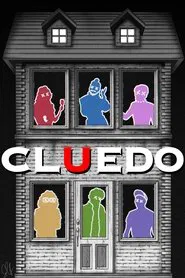 Cluedo movie poster