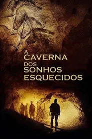 Poster do filme A Caverna dos Sonhos Esquecidos
