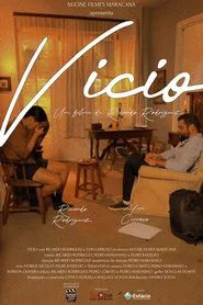 Poster do filme Vício