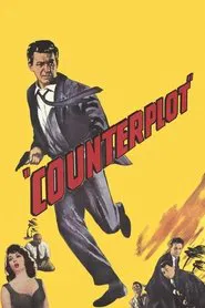 Poster do filme Counterplot