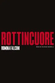 Rottincuore - Il discofilm movie poster
