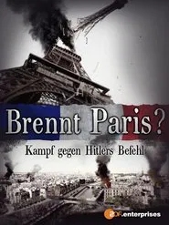Poster do filme Détruisez Paris !
