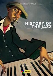 THE HISTORY OF JAZZ. WHAT IS JAZZ? movie poster