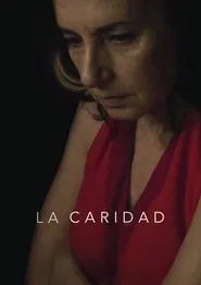 Charity movie poster