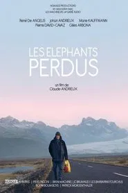 The Lost Elephants movie poster