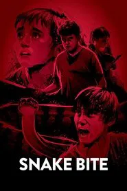 Snake Bite movie poster