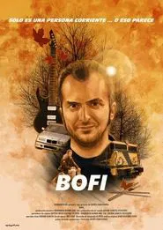 Bofi movie poster