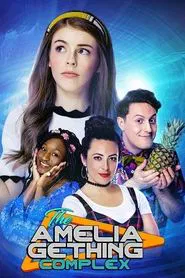 The Amelia Gething Complex tv show poster