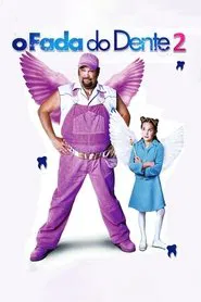 Poster do filme O Fada do Dente 2