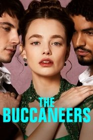 The Buccaneers tv show poster