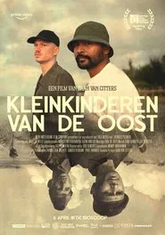 Waves of War movie poster