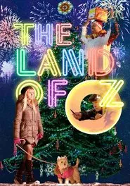 The Land of OZ movie poster