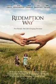 Redemption Way movie poster