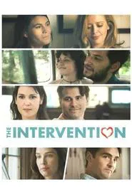 The Intervention movie poster