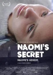 Naomi's Secret movie poster