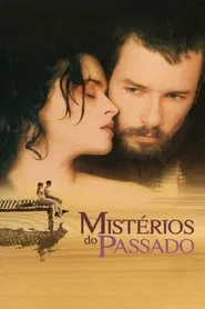 Poster do filme Mistérios do Passado