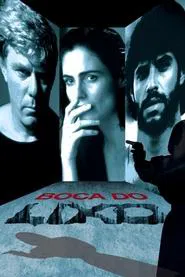 Boca do Lixo tv show poster